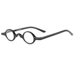 Lunettes Loupes Malaga Noir Dioptrie +3,5 Lunettes Loupes New Time