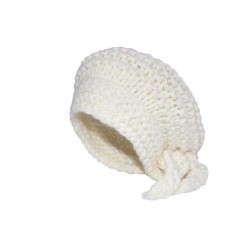 Bonnet Dokos blanc ANCIENNES COLLECTIONS divers