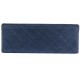 Longue pochette mariage bleu marine en sisal Maltea ANCIENNES COLLECTIONS divers