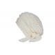 Bonnet Dokos blanc ANCIENNES COLLECTIONS divers