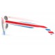 Lunette soleil Bleu Blanc Rouge France LUNETTES SOLEIL Eye Wear