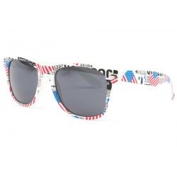 Lunette soleil americaine drapeau USA LUNETTES SOLEIL Eye Wear