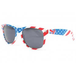 Lunette soleil anglaise USA LUNETTES SOLEIL Eye Wear