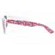 Lunette de soleil drapeau Angleterre UK LUNETTES SOLEIL Eye Wear