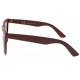 Lunettes de soleil Bois Marron Acajou Kamo ANCIENNES COLLECTIONS divers