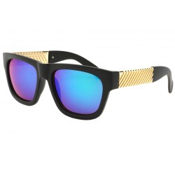 Lunettes de Soleil avec monture noire Zola LUNETTES SOLEIL Eye Wear