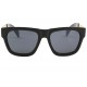 Lunettes de Soleil Noire verres Noire Zola LUNETTES SOLEIL Eye Wear