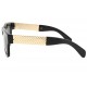 Lunettes de Soleil Noire verres Noire Zola LUNETTES SOLEIL Eye Wear