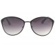 Lunettes de soleil Femme Noire Zoe ANCIENNES COLLECTIONS divers