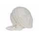 Bonnet Dokos blanc ANCIENNES COLLECTIONS divers