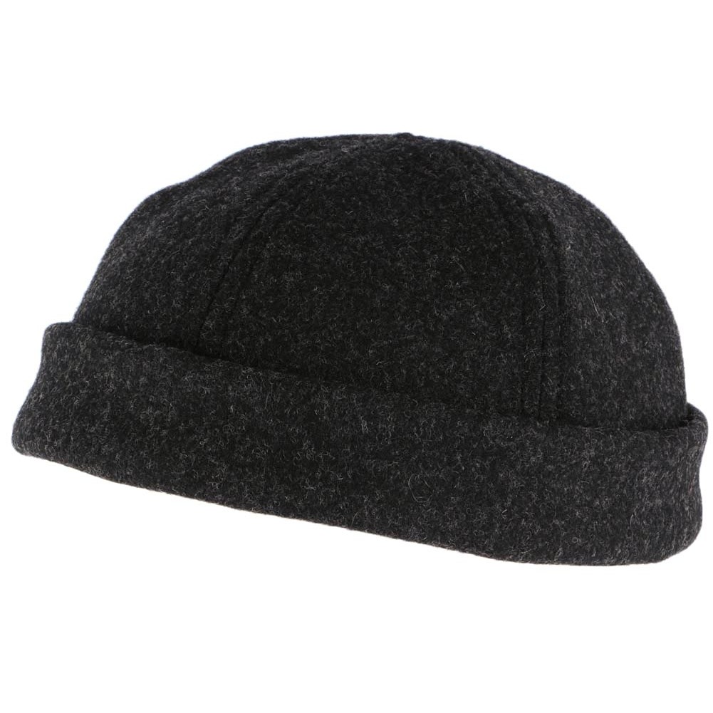 Bonnet docker homme LEON 180733 : GEOPLACK Articles personnalisés et  Cadeaux pour Hommes