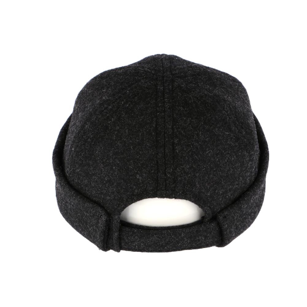 Bonnet docker homme LEON 180733 : GEOPLACK Articles personnalisés et  Cadeaux pour Hommes