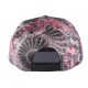 Casquette NY Grise et Rose PsyCircus ANCIENNES COLLECTIONS divers