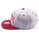 Snapback Montreal Maroons gris et Bordeaux ANCIENNES COLLECTIONS divers