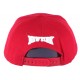 Casquette NY Enfant Rouge drapeau USA à partir de 6 ans ANCIENNES COLLECTIONS divers