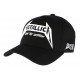 Casquette Metallica Von Dutch Ride the Lightning ANCIENNES COLLECTIONS divers