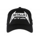 Casquette Metallica Von Dutch Ride the Lightning ANCIENNES COLLECTIONS divers