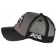 Casquette Metallica Von Dutch Damage Noire et Grise ANCIENNES COLLECTIONS divers