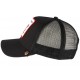 Casquette Goorin Freedom Aigle USA Noir ANCIENNES COLLECTIONS divers