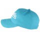 Casquette Marseille Bleu Foot en coton ANCIENNES COLLECTIONS divers