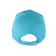 Casquette Marseille Bleu Foot en coton ANCIENNES COLLECTIONS divers