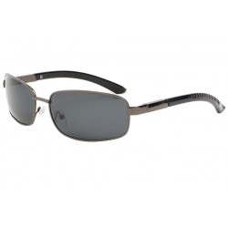 Lunettes polarisées Sport Noir Karl LUNETTES SOLEIL Eye Wear