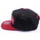 Snapback Phoenix Coyotes Noir et Rouge ANCIENNES COLLECTIONS divers