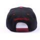 Snapback Phoenix Coyotes Noir et Rouge ANCIENNES COLLECTIONS divers