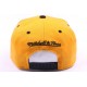 Snapback Pittsburgh Penguins jaune et noir ANCIENNES COLLECTIONS divers