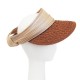 Casquette Mariage Camel Eria Céline Robert ANCIENNES COLLECTIONS divers