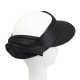 Casquette Mariage Noire Eria Céline Robert ANCIENNES COLLECTIONS divers