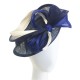 Chapeau Mariage Marine Jalosco Céline Robert ANCIENNES COLLECTIONS divers