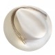 Chapeau Mariage Blanc List Céline Robert ANCIENNES COLLECTIONS divers