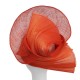 Turban mariage Corail Soir de lune Céline Robert ANCIENNES COLLECTIONS divers