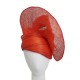 Turban mariage Corail Soir de lune Céline Robert ANCIENNES COLLECTIONS divers