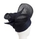 Turban mariage Marine Soir de Lune Céline Robert ANCIENNES COLLECTIONS divers