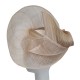 Turban mariage Naturel Soir de lune Céline Robert ANCIENNES COLLECTIONS divers