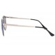 Lunettes de soleil miroir bleu en aluminium Aury LUNETTES SOLEIL Eye Wear