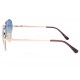 Lunettes de soleil coeur bleu Lovely LUNETTES SOLEIL Eye Wear