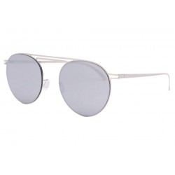 Lunettes de soleil miroir argent aluminium Lorga LUNETTES SOLEIL Eye Wear