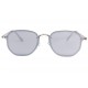 Lunettes de soleil miroir argent tendance Lucky LUNETTES SOLEIL Eye Wear