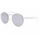 Lunettes de soleil miroir argent aluminium Catel LUNETTES SOLEIL Eye Wear