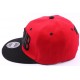 Snapback YMCMB rouge et noir ANCIENNES COLLECTIONS divers