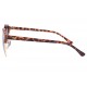 Lunettes de soleil rondes écailles vintage club Nory LUNETTES SOLEIL Eye Wear