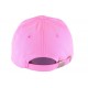 Casquette Enfant Rose Melville de 7 à 11 ans ANCIENNES COLLECTIONS divers