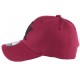 Casquette Enfant Bordeaux Melville de 7 à 11 ans ANCIENNES COLLECTIONS divers