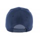 Casquette Enfant Marine Melville de 7 à 11 ans Casquette Enfant Hip Hop Honour