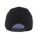 Casquette Enfant Noir Guri de 7 à 11 ans ANCIENNES COLLECTIONS divers