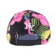 Casquette Enfant noire Tropic de 7 à 11 ans ANCIENNES COLLECTIONS divers