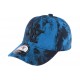 Casquette Enfant noire et bleu Walk de 7 à 11 ans ANCIENNES COLLECTIONS divers